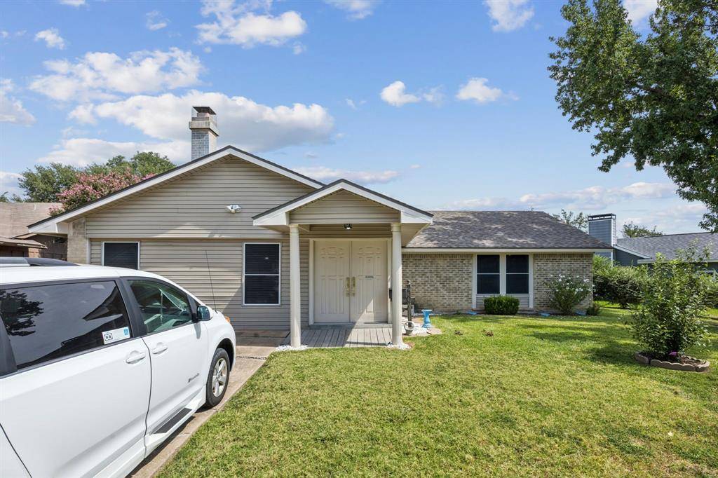 2007 Shenandoah Drive, Carrollton, TX 75007
