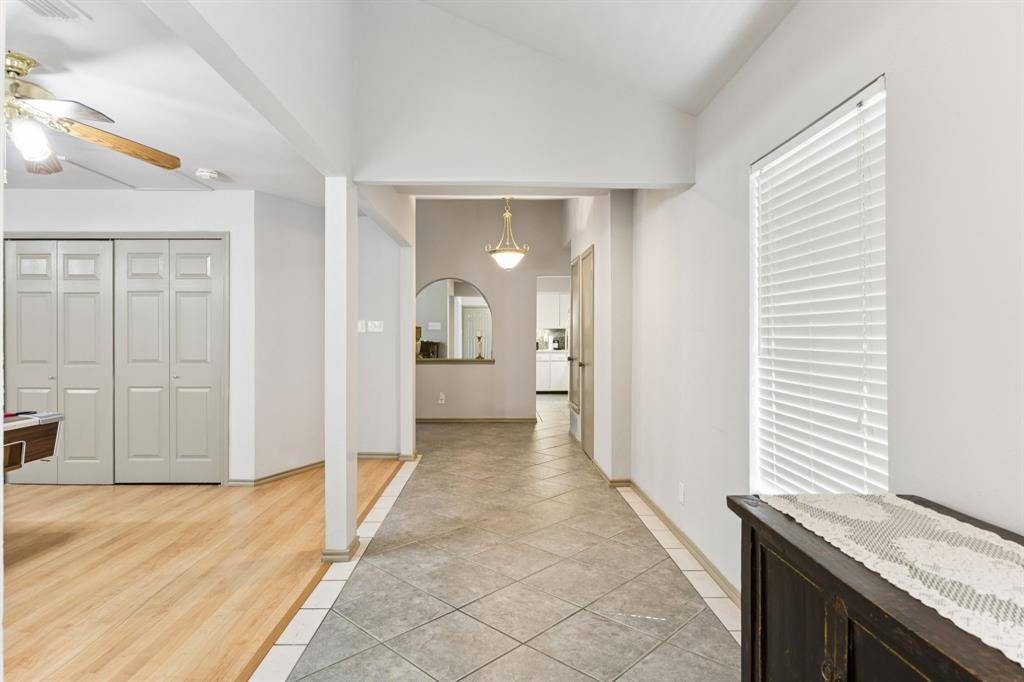 2007 Shenandoah Drive, Carrollton, TX 75007