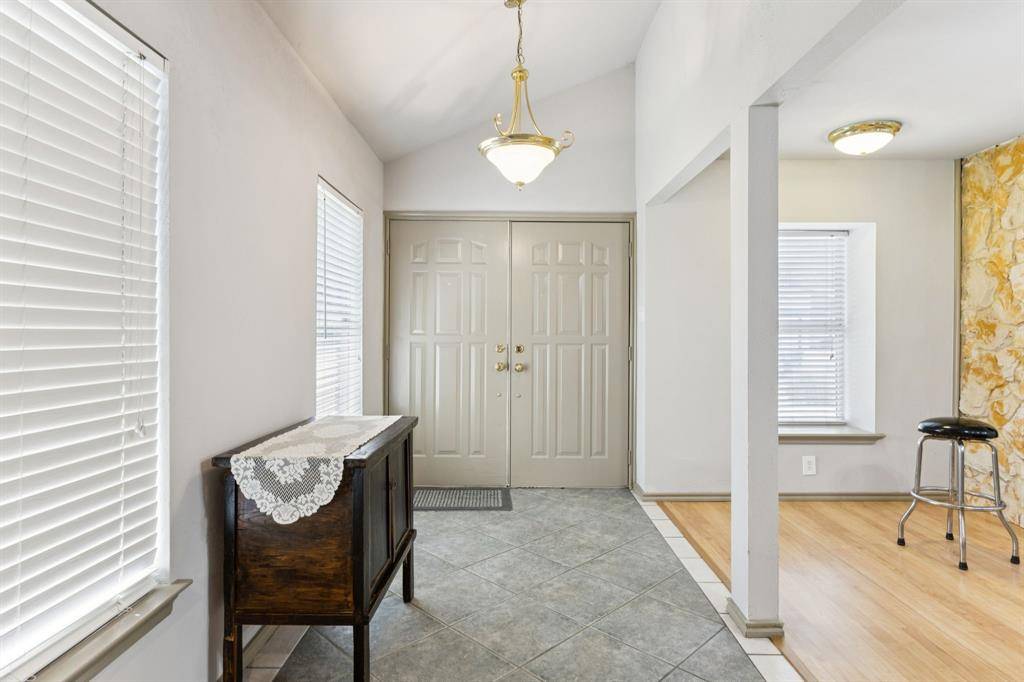 2007 Shenandoah Drive, Carrollton, TX 75007