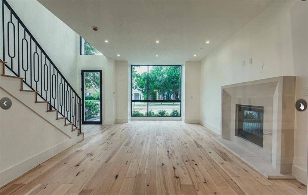 3629 McFARLIN Boulevard, University Park, TX 75205