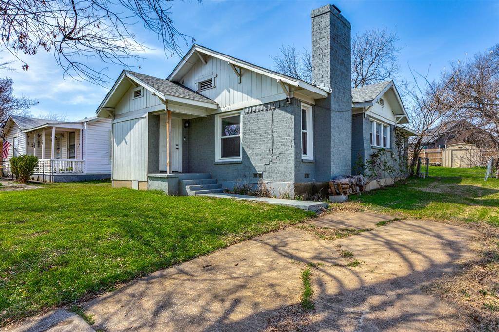 826 Mirike Drive, White Settlement, TX 76108