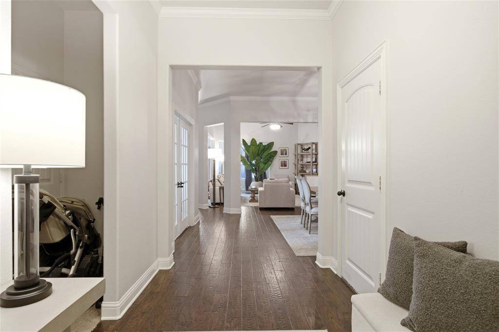 10444 Old Eagle River Lane, Mckinney, TX 75072