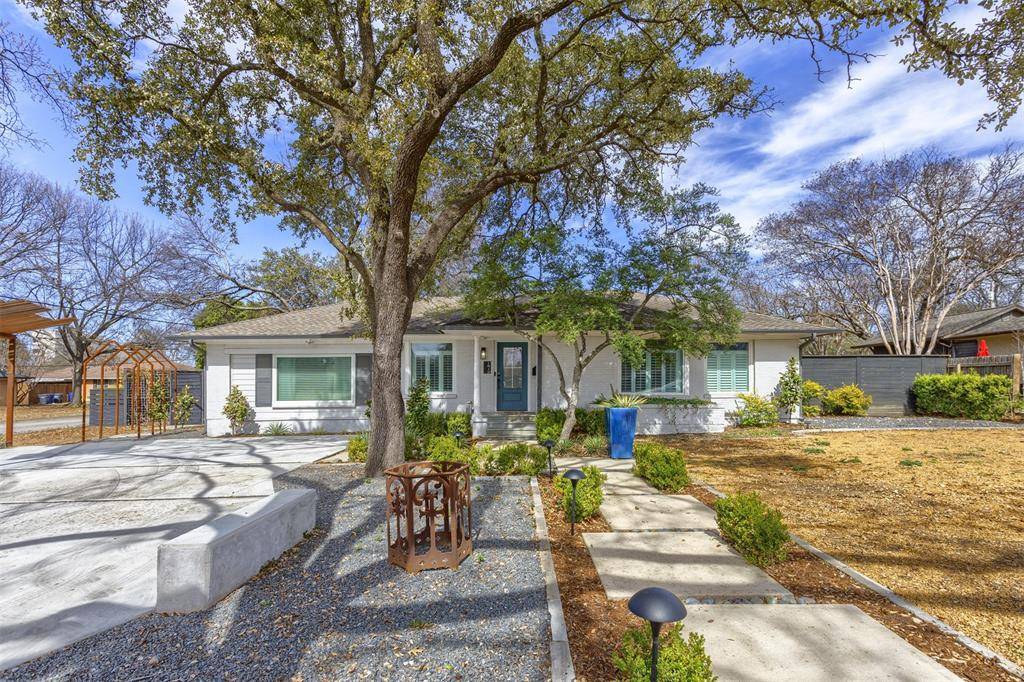 1812 Carol Street, Mckinney, TX 75069