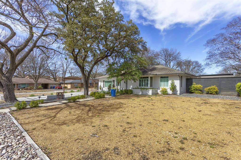 1812 Carol Street, Mckinney, TX 75069