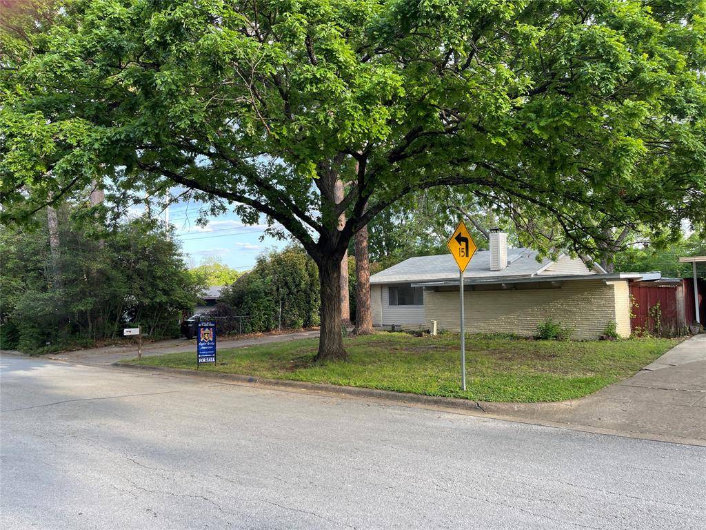 518 W Lovers Lane, Arlington, TX 76010