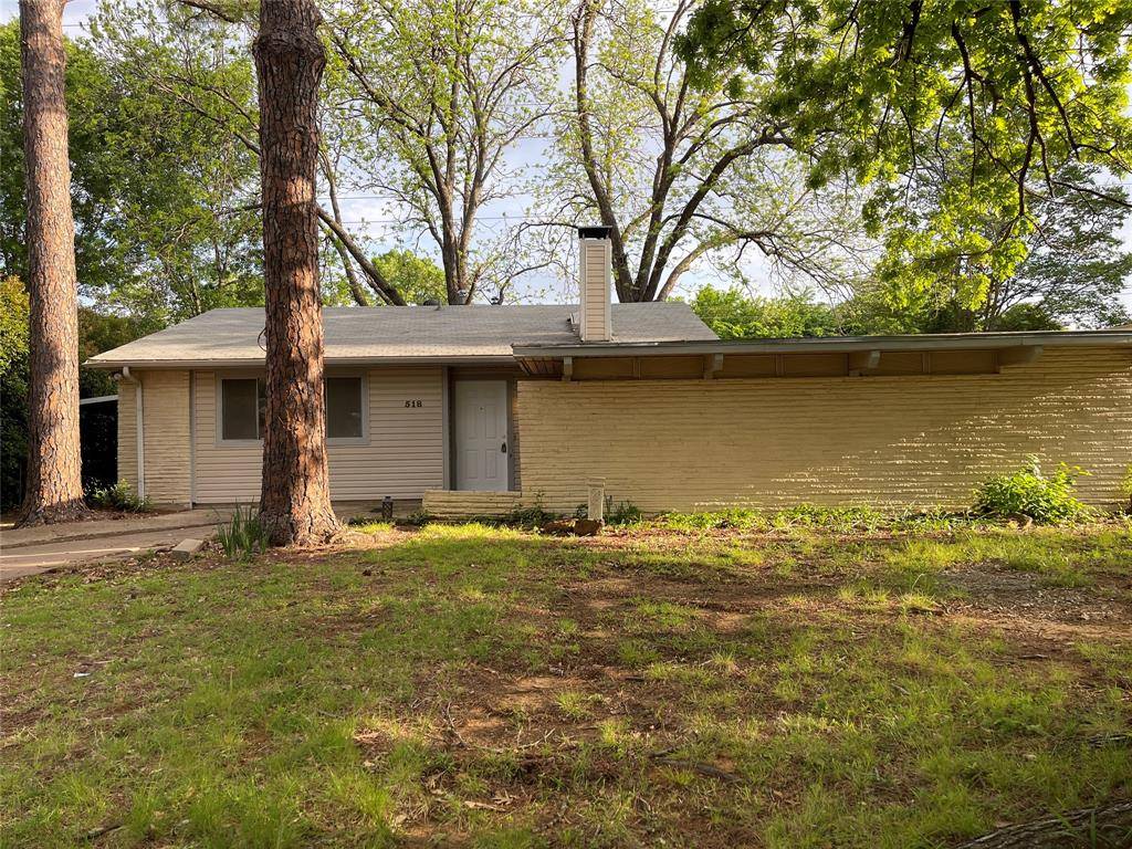 518 W Lovers Lane, Arlington, TX 76010