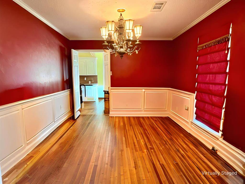 401 Cane Bend Drive, Haughton, LA 71037