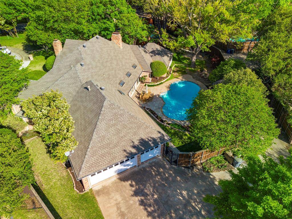 6302 Glenhollow Court, Dallas, TX 75248