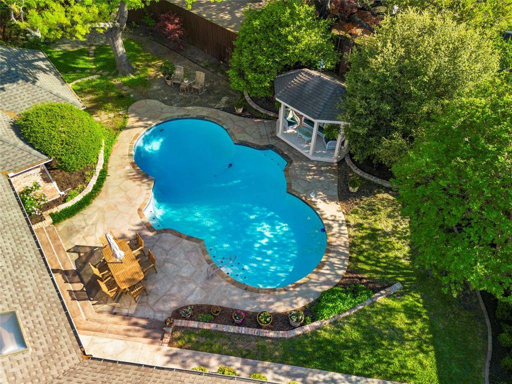 6302 Glenhollow Court, Dallas, TX 75248