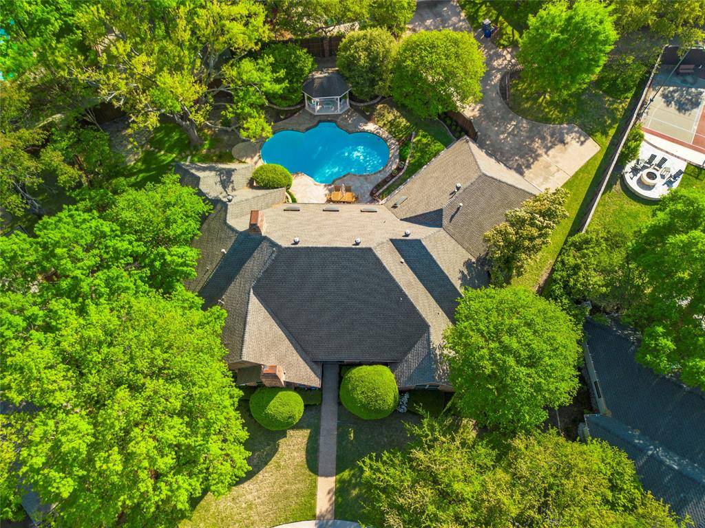 6302 Glenhollow Court, Dallas, TX 75248