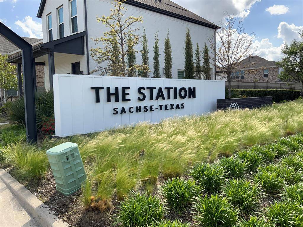 3318 Scotsman Road, Sachse, TX 75048