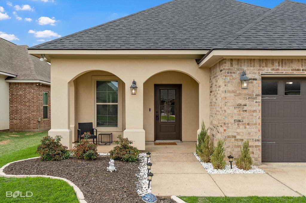 1965 Valdemar Place, Bossier City, LA 71112