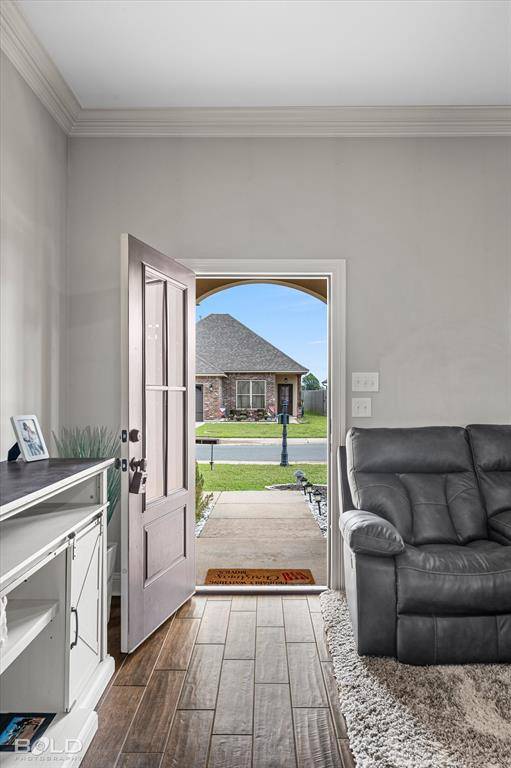 1965 Valdemar Place, Bossier City, LA 71112