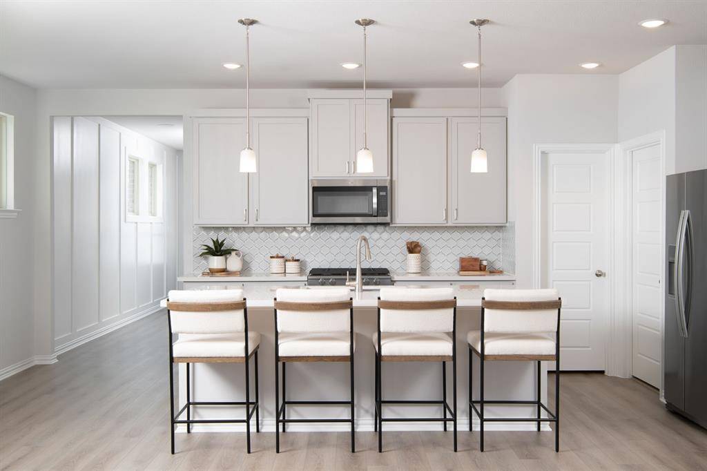 168 Ashbrook Street, Little Elm, TX 75068