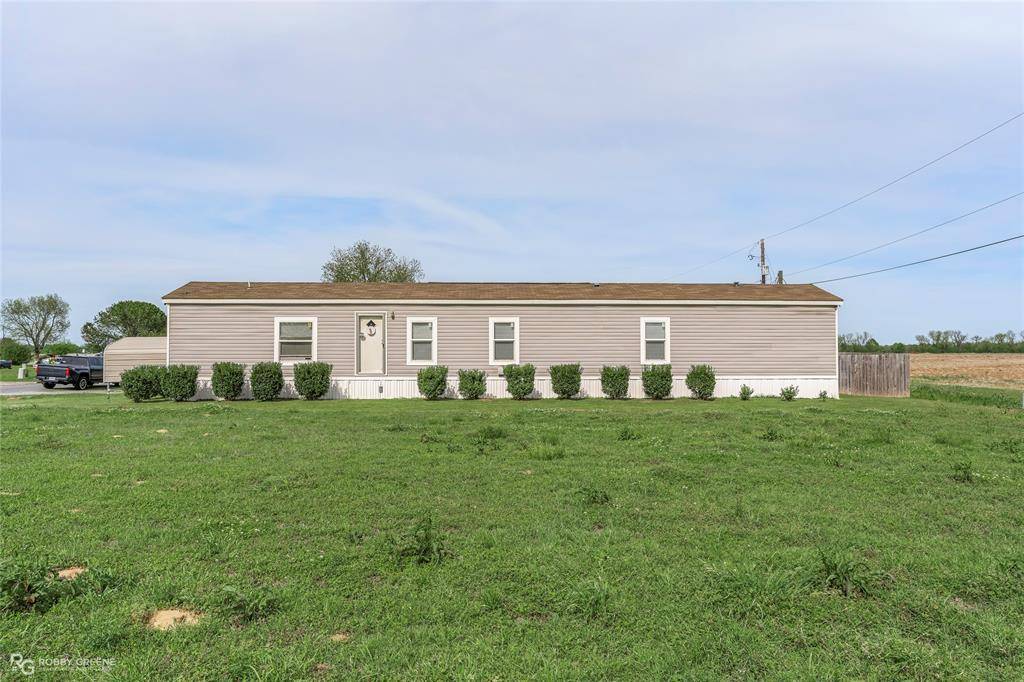 10575 Cleveland Avenue, Belcher, LA 71004