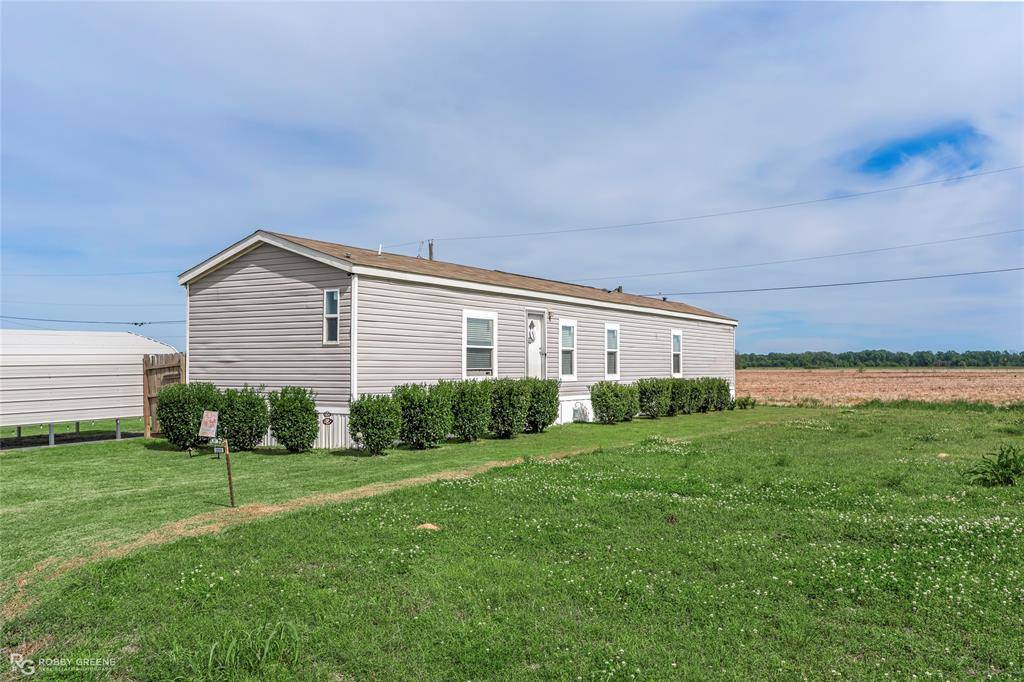 10575 Cleveland Avenue, Belcher, LA 71004