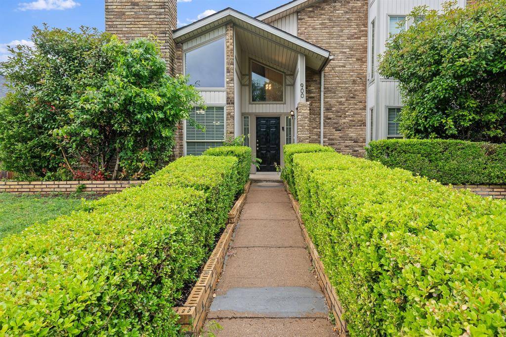 900 Mount Vernon Drive, Richardson, TX 75081