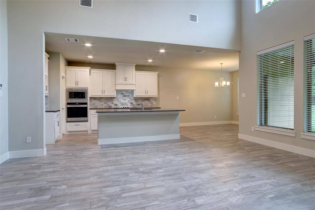 410 Mercer Drive, Josephine, TX 75173