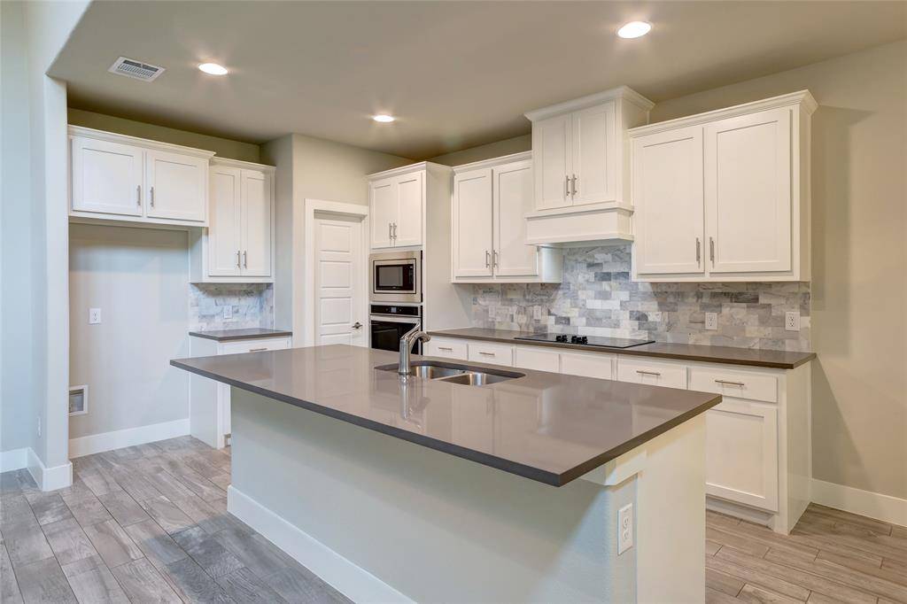 410 Mercer Drive, Josephine, TX 75173