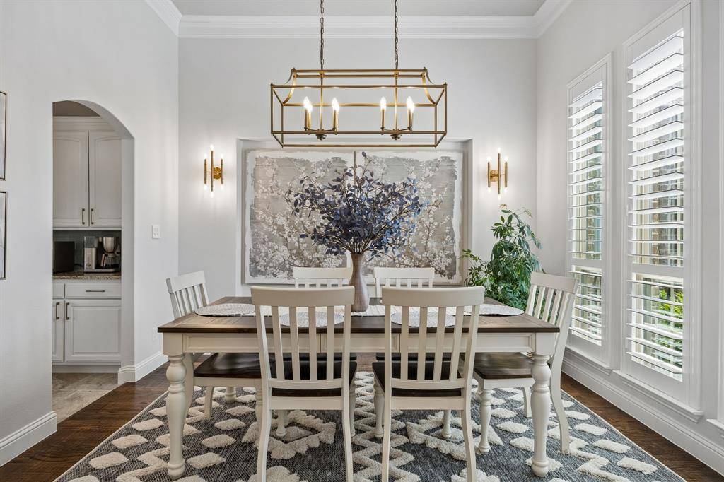 313 Strain Lane, Lucas, TX 75002