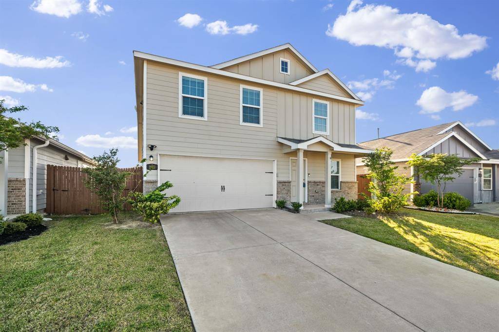 2923 Cascade Lane, Forney, TX 75126