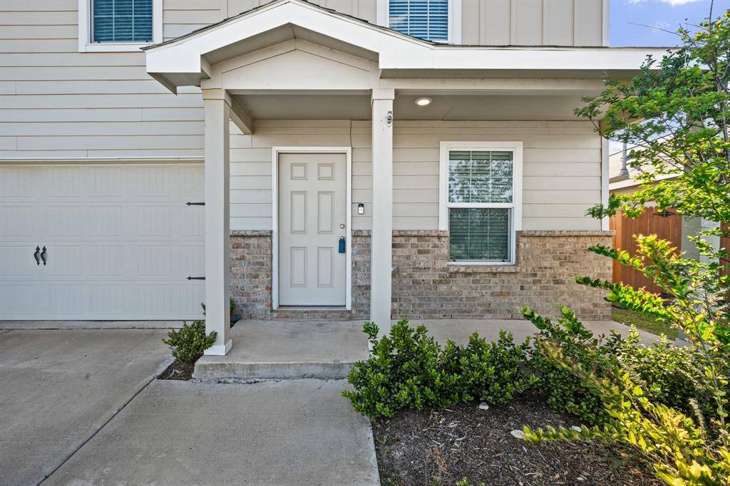 2923 Cascade Lane, Forney, TX 75126