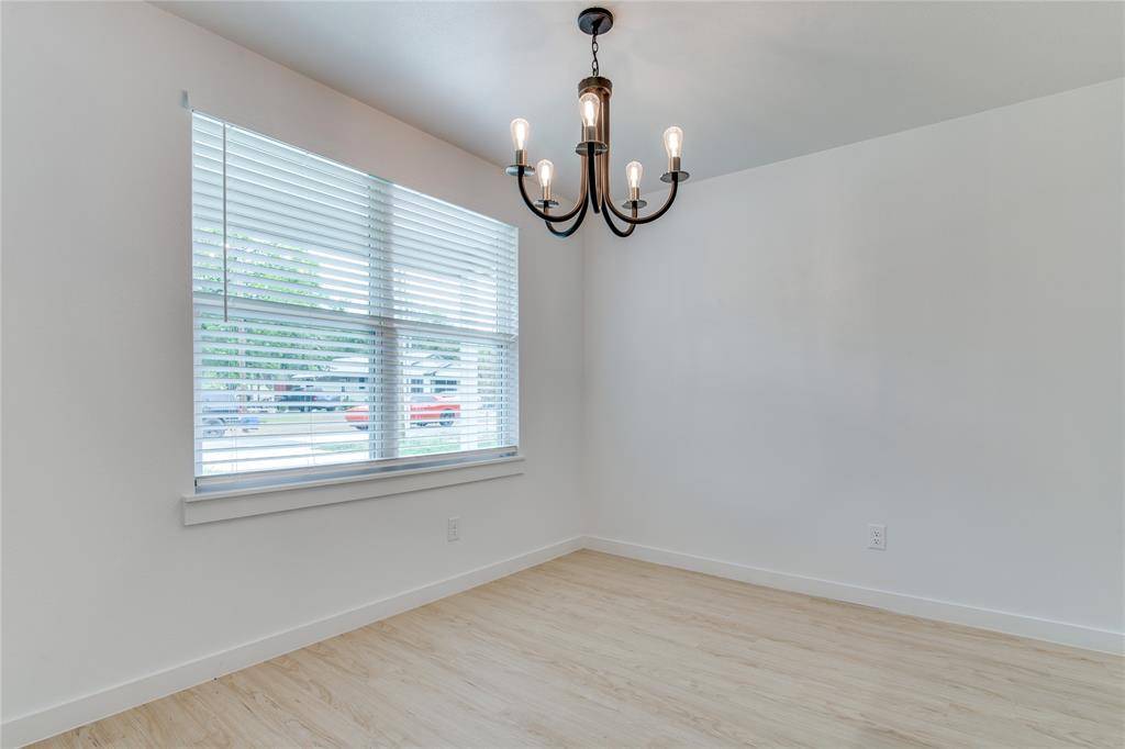 507 Campbell Street, Terrell, TX 75160