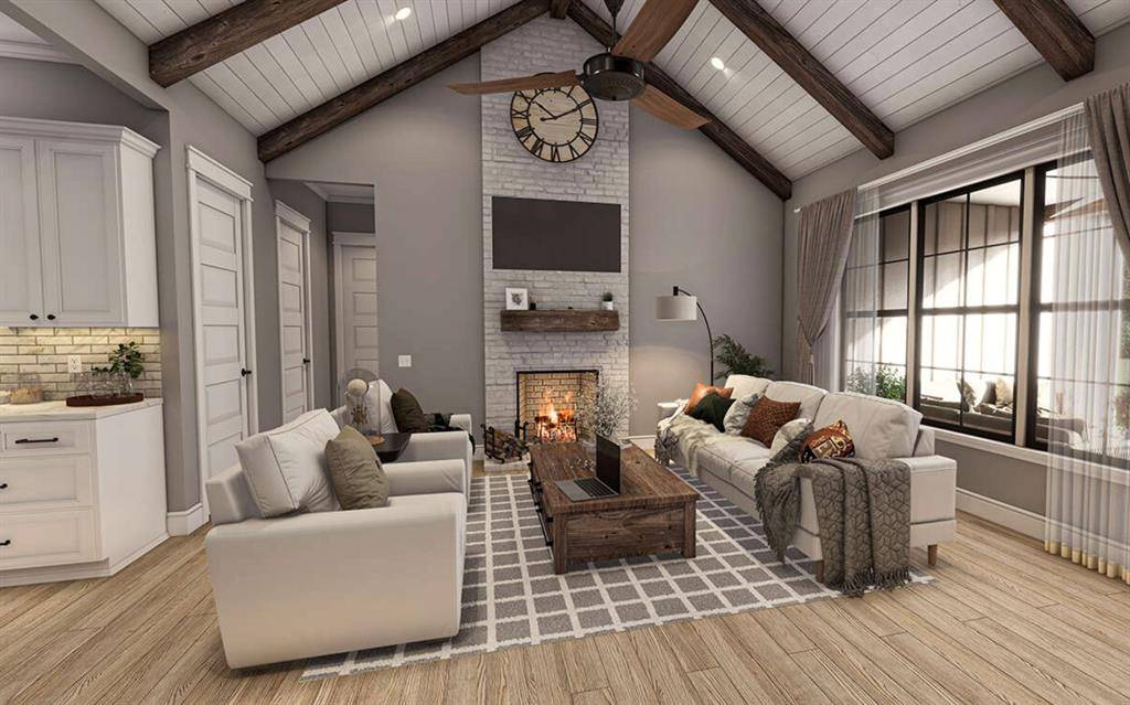 Duncan TBD Leo Lane, Poolville, TX 76487