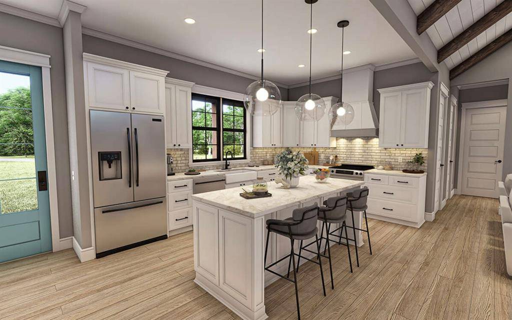 Duncan TBD Leo Lane, Poolville, TX 76487