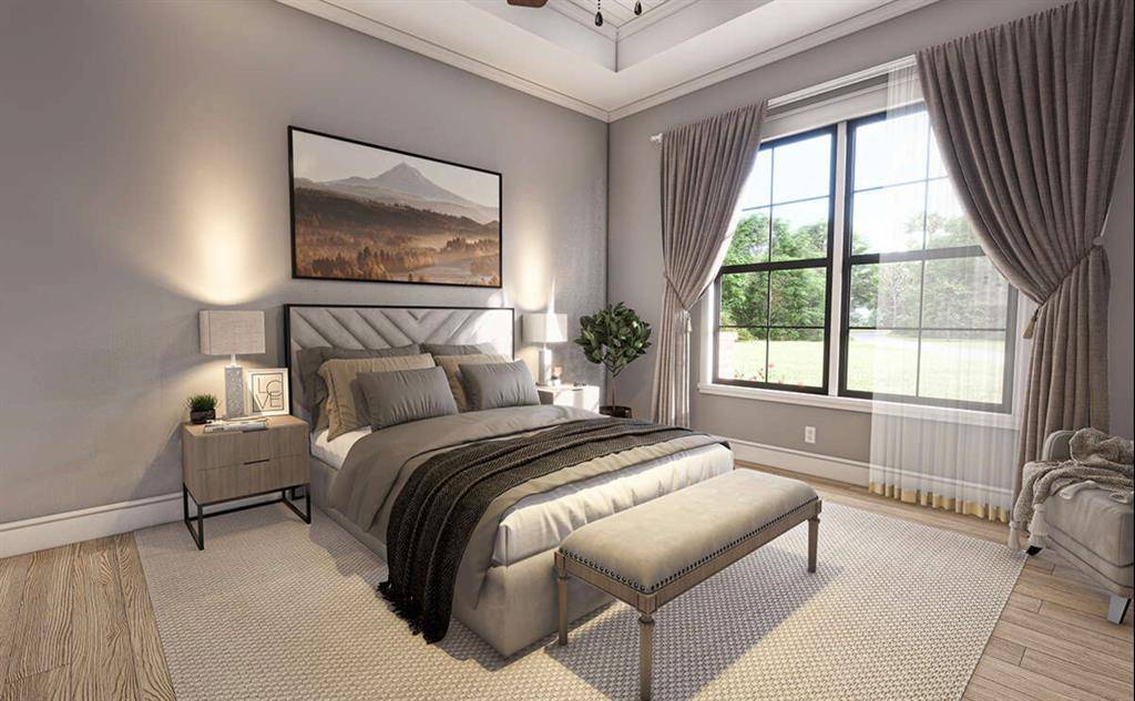 Duncan TBD Leo Lane, Poolville, TX 76487