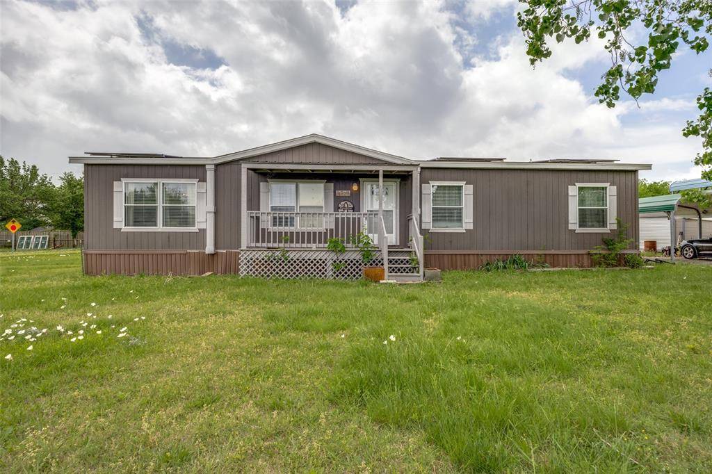 11578 County Road 736, Princeton, TX 75407