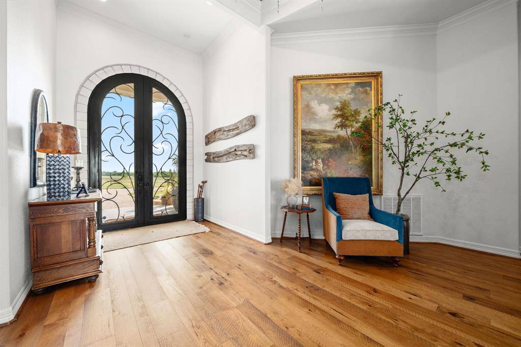 887 HCR 3110 N, Abbott, TX 76621