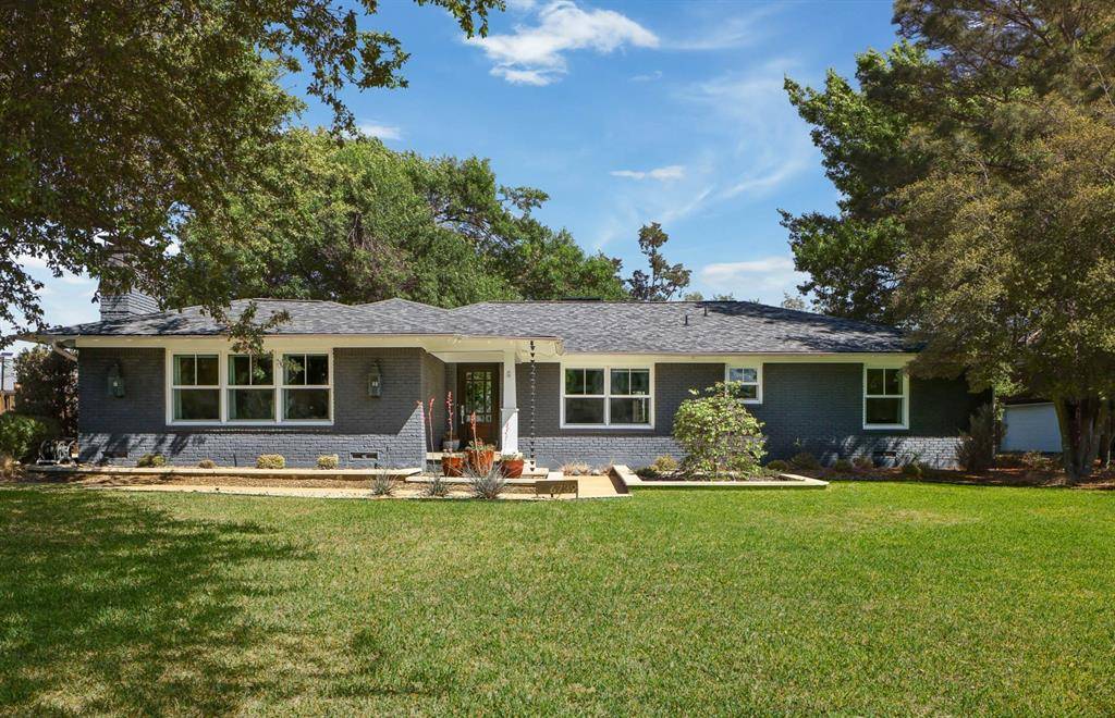 6739 Northport Drive, Dallas, TX 75230