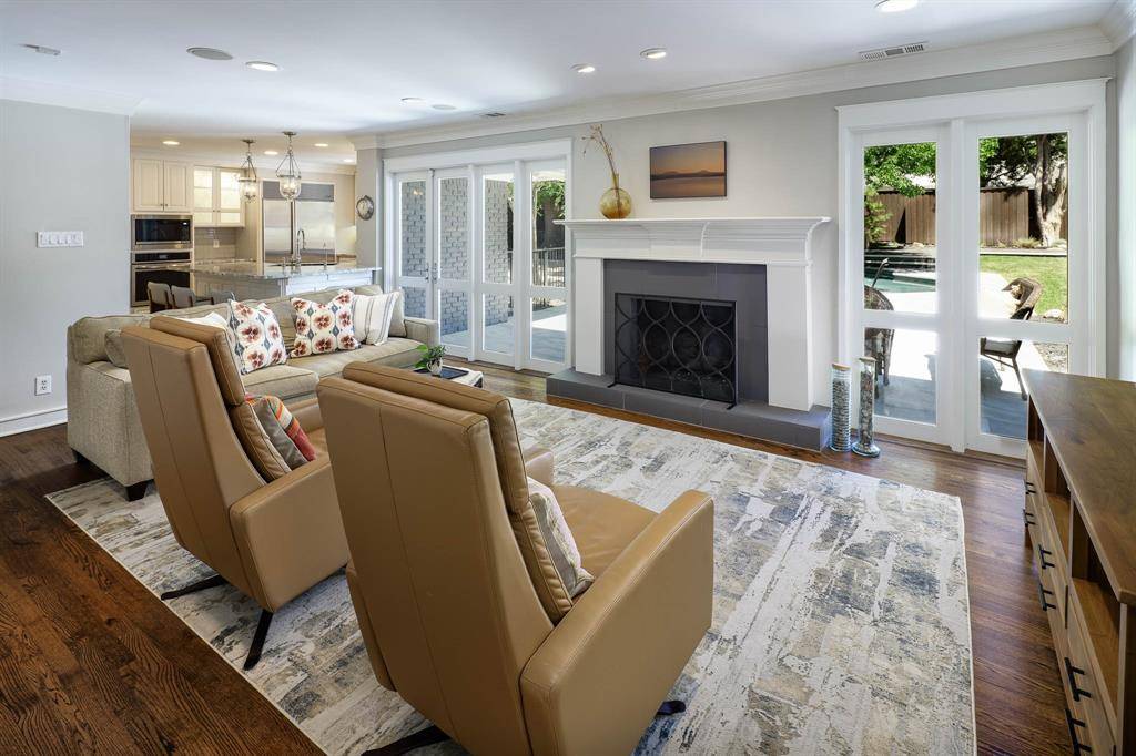 6739 Northport Drive, Dallas, TX 75230