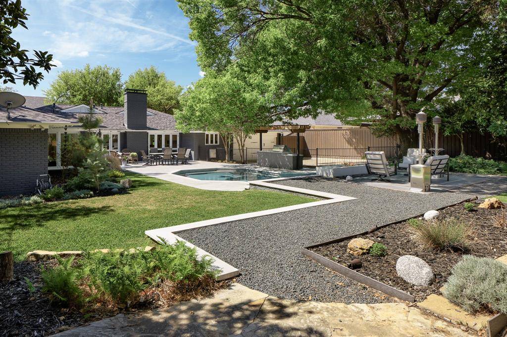 6739 Northport Drive, Dallas, TX 75230