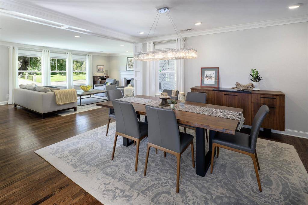 6739 Northport Drive, Dallas, TX 75230