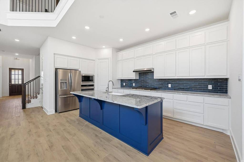 2640 Buckingham Lane, Celina, TX 75009