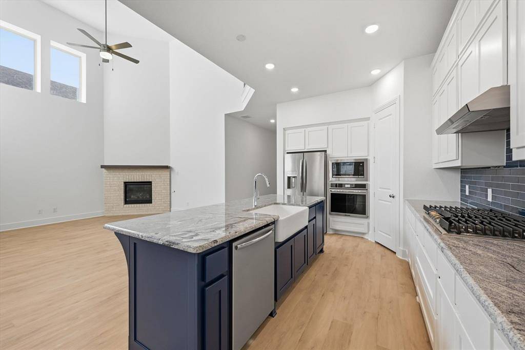 2640 Buckingham Lane, Celina, TX 75009