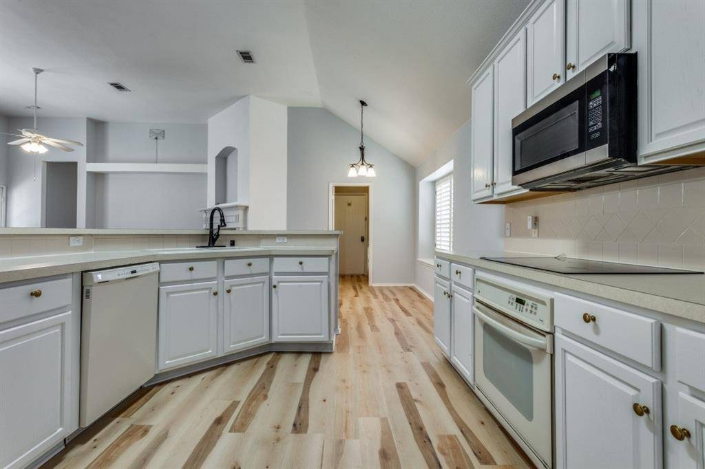 4316 Sahara Lane, Plano, TX 75093