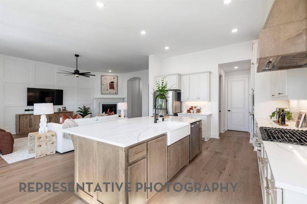 2031 Meraki Parkway, Rockwall, TX 75126