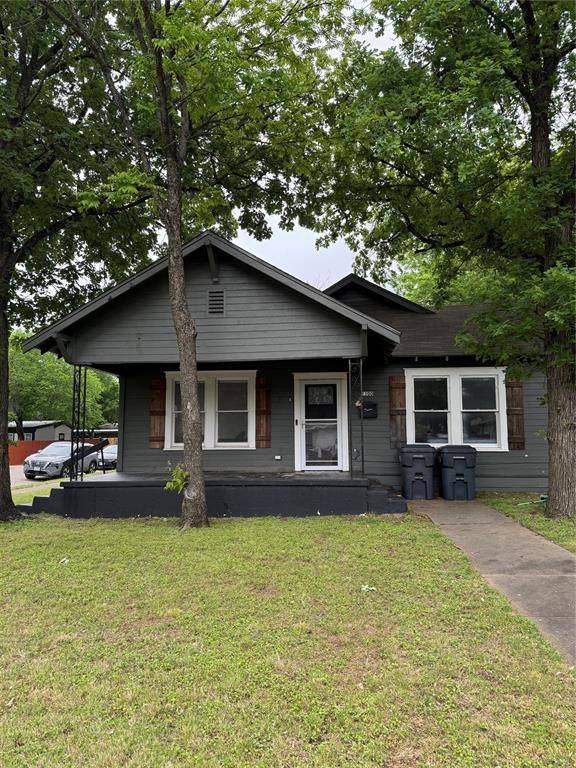 2300 Lyle Avenue, Waco, TX 76708
