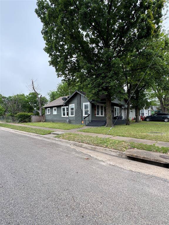 2300 Lyle Avenue, Waco, TX 76708