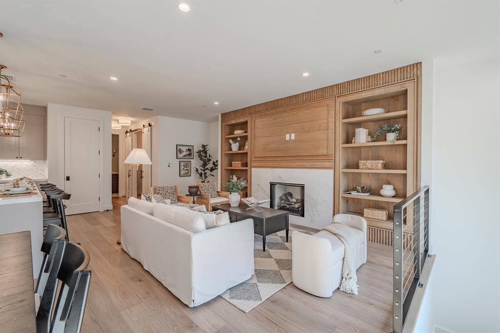 4114 Emerson Avenue #2, University Park, TX 75205