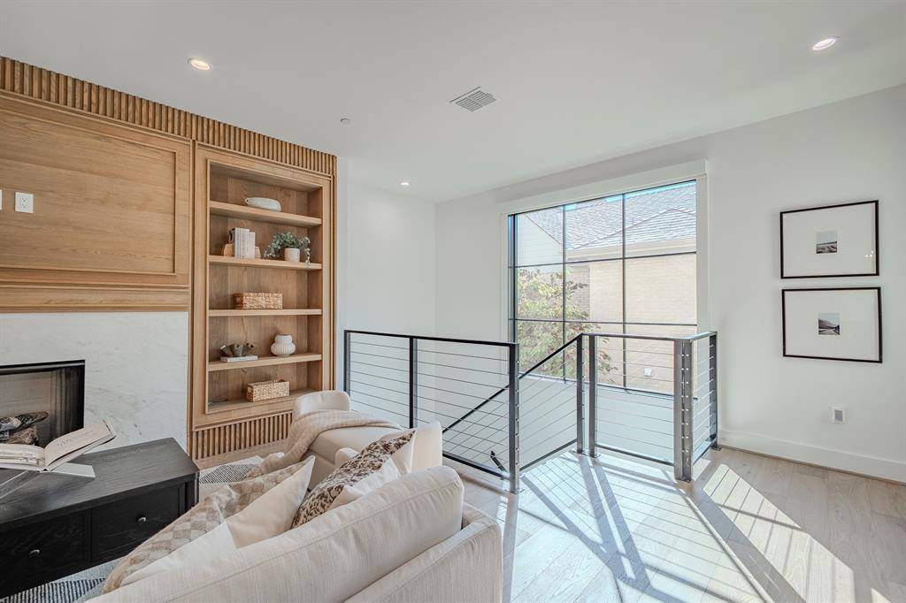 4114 Emerson Avenue #2, University Park, TX 75205