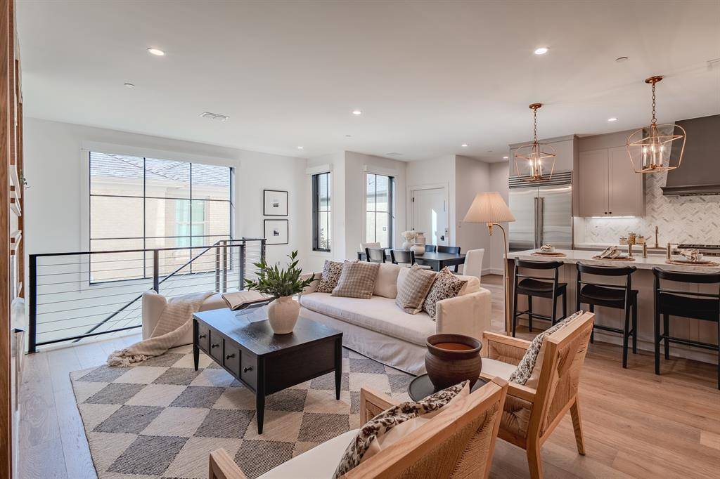 4114 Emerson Avenue #2, University Park, TX 75205