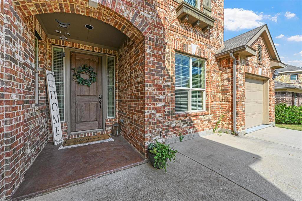 6409 Tuckers Place, Rowlett, TX 75089