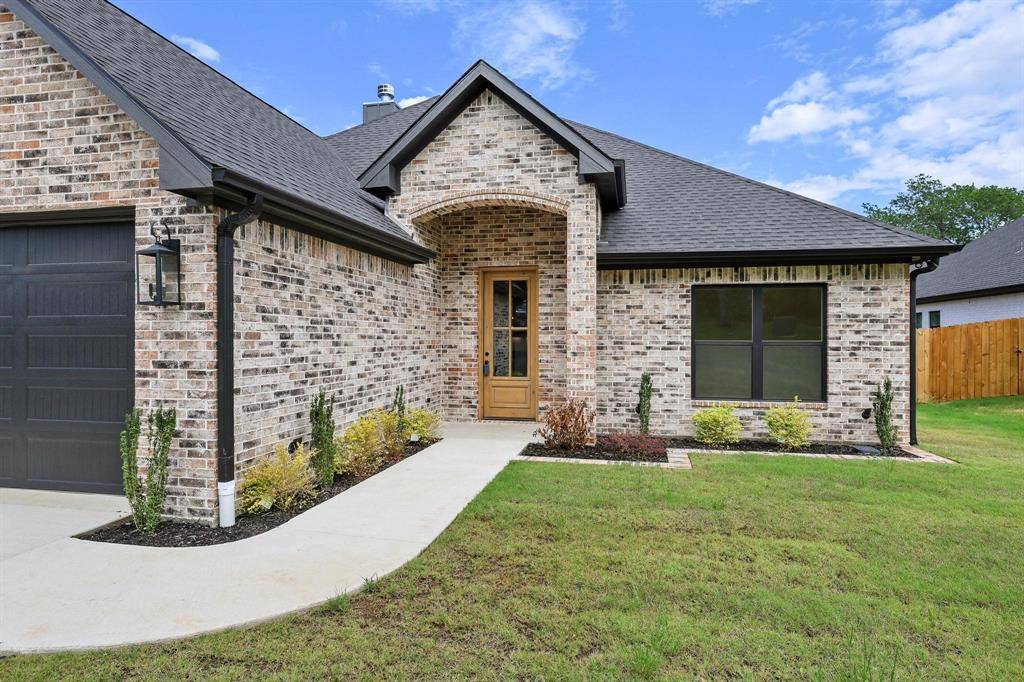 6417 Mill Run Road, Athens, TX 75751