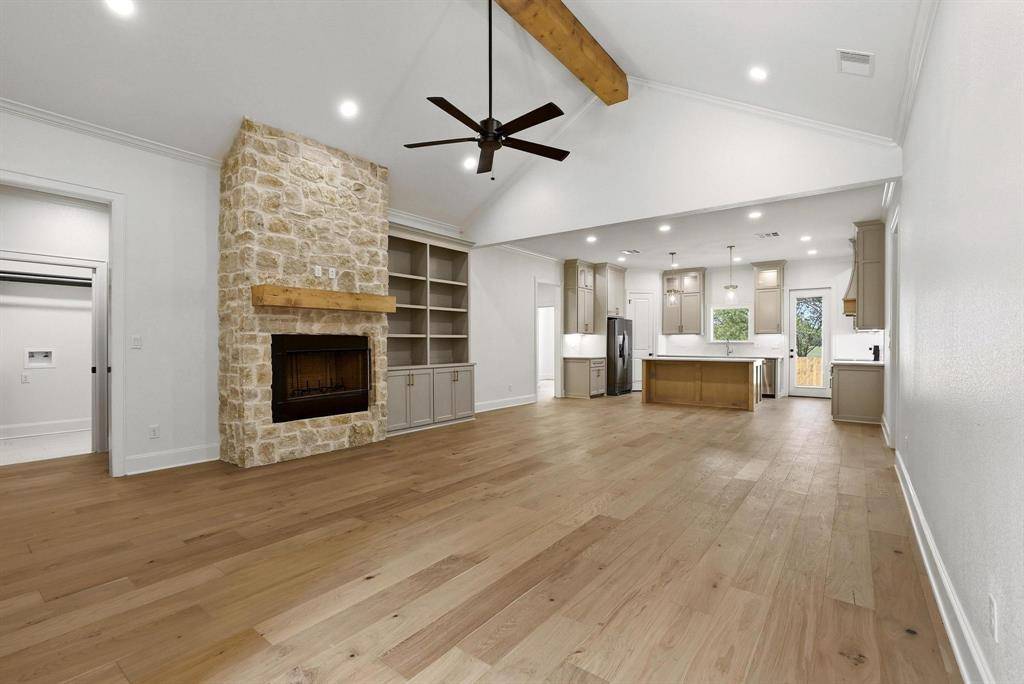 6417 Mill Run Road, Athens, TX 75751