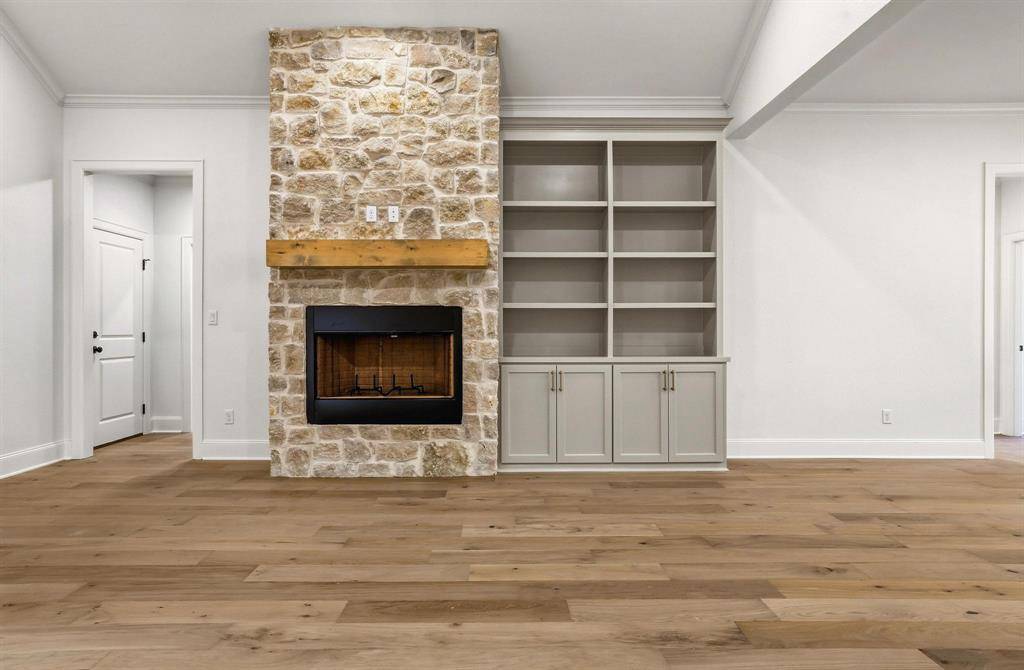 6417 Mill Run Road, Athens, TX 75751