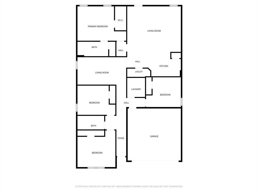 816 Bluffview Drive, Cleburne, TX 76031